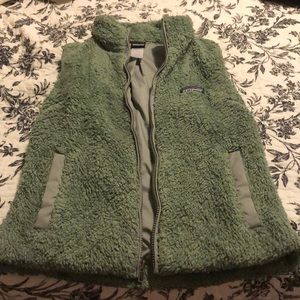 Women’s Patagonia Vest